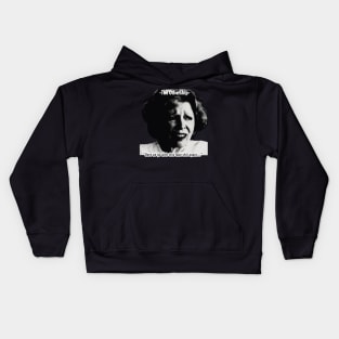 The Socialite Kids Hoodie